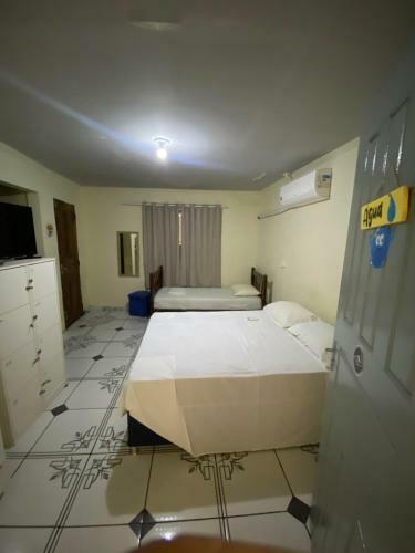 Casa Do Professor Hostel