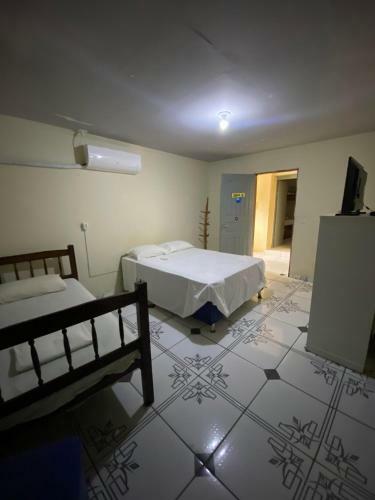 Casa Do Professor Hostel