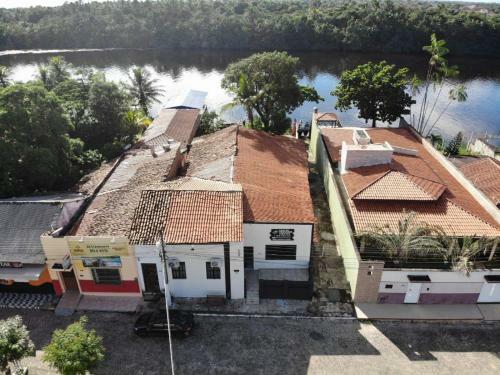 Casa Do Professor Hostel