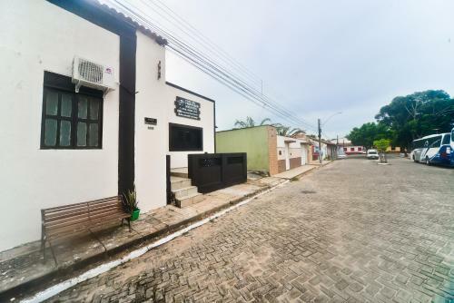 Casa Do Professor Hostel