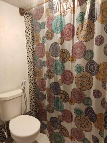 Hostal Para�so Do Caju House Hostel