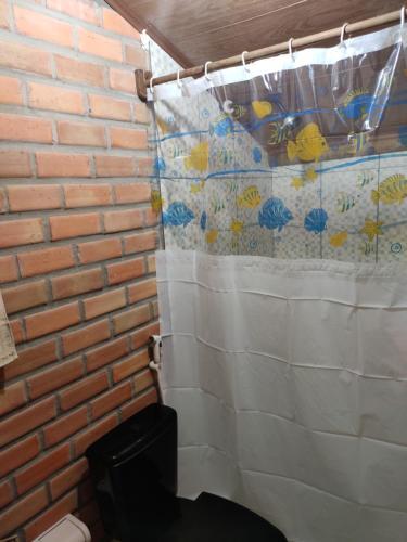 Hostal Para�so Do Caju House Hostel