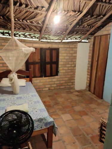 Hostal Para�so Do Caju House Hostel