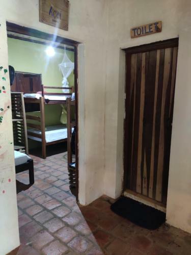 Hostal Para�so Do Caju House Hostel