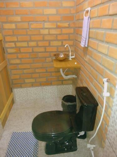 Hostal Para�so Do Caju House Hostel