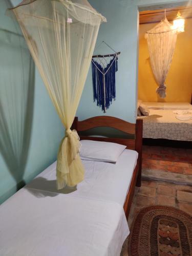 Hostal Para�so Do Caju House Hostel