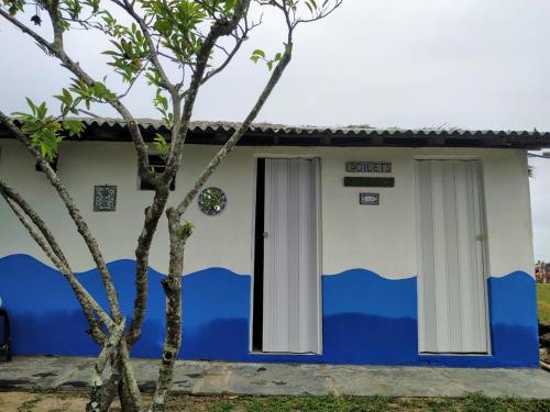Hostal Para�so Do Caju House Hostel