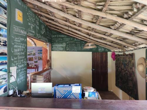 Hostal Para�so Do Caju House Hostel