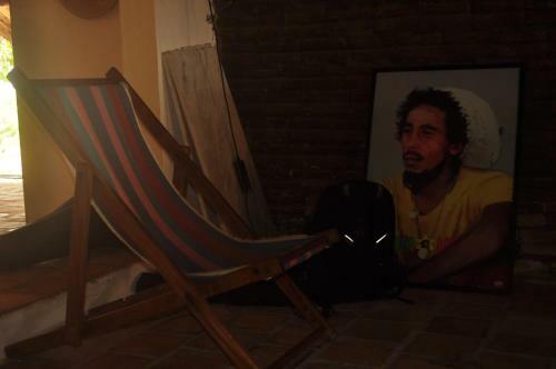 Hostal Para�so Do Caju House Hostel
