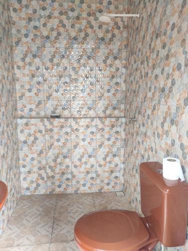 Hostal Para�so Do Caju House Hostel
