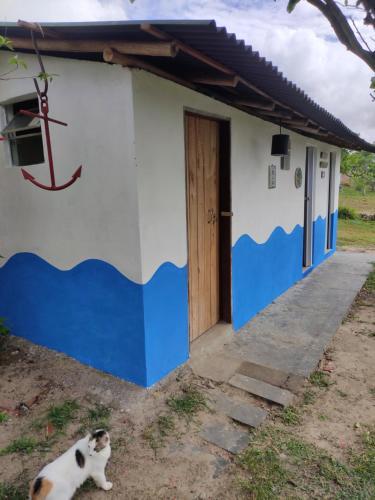 Hostal Para�so Do Caju House Hostel