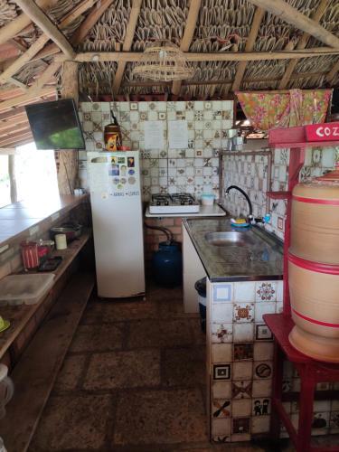 Hostal Para�so Do Caju House Hostel