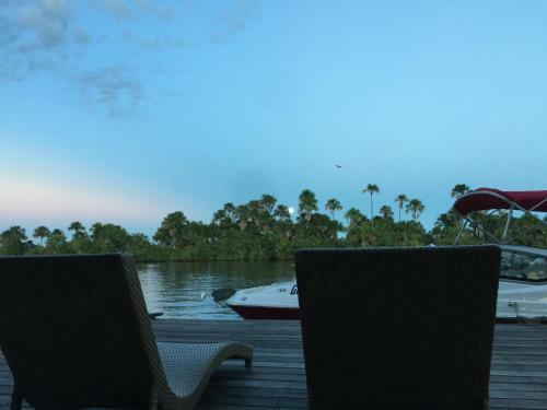 Hotel Park Nautico