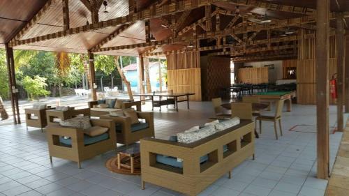 Hotel Park Nautico