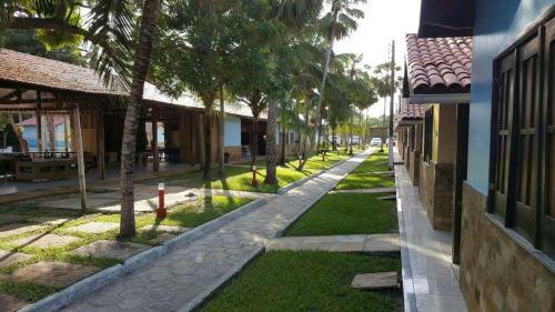 Hotel Park Nautico