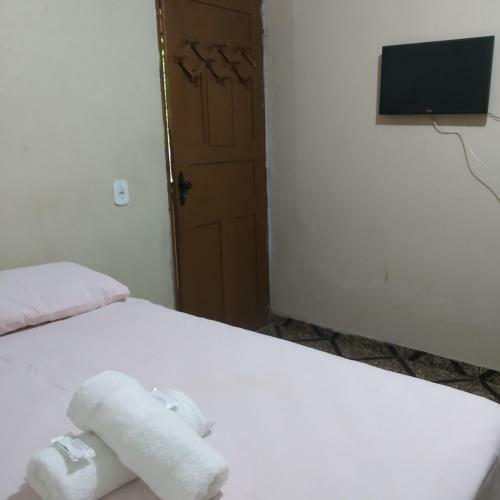 Hostal Pousada Sitio Preguicas