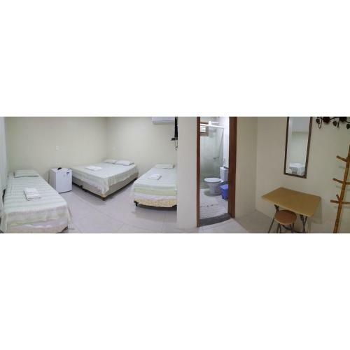 Hostal Pousada Sitio Preguicas
