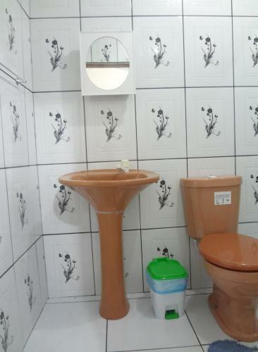 Hostal Pousada Sitio Preguicas