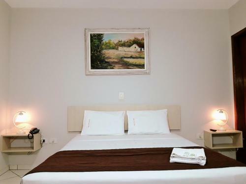 London Royal Hotel