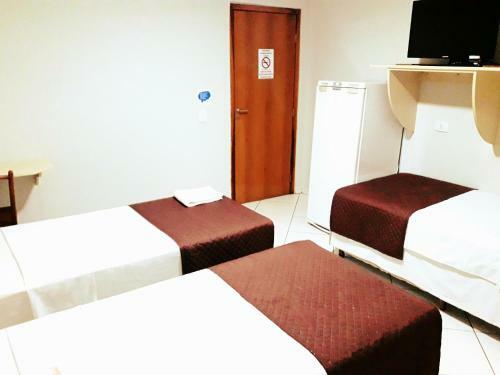 London Royal Hotel