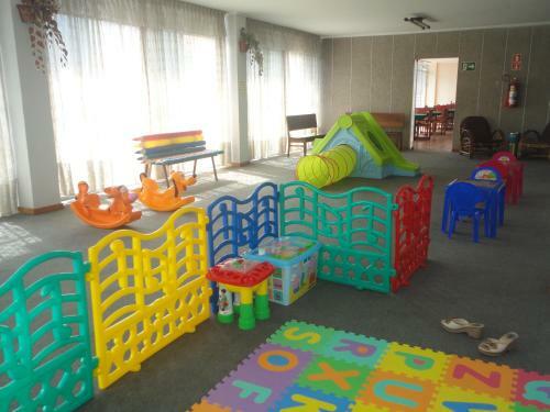 J�ia Hotel