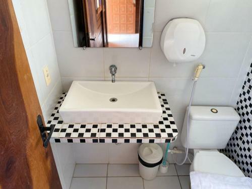 Posada Pousada Senzala Dos Amigos