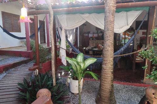 Posada Pousada Senzala Dos Amigos