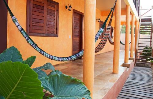 Posada Pousada Senzala Dos Amigos