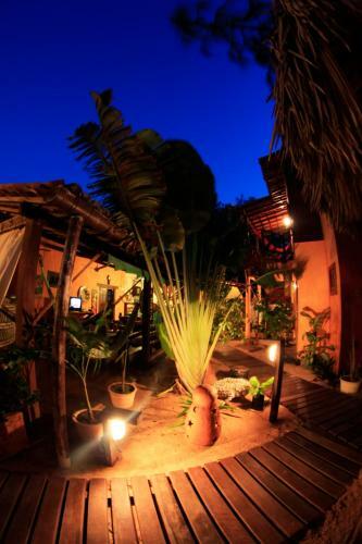 Posada Pousada Senzala Dos Amigos