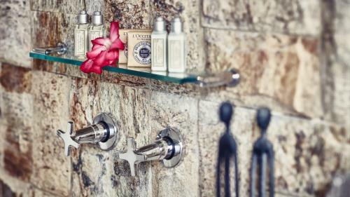 The Chili Beach Boutique Hotel