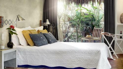 The Chili Beach Boutique Hotel