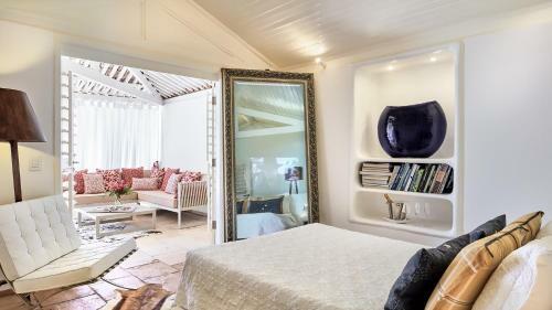 The Chili Beach Boutique Hotel