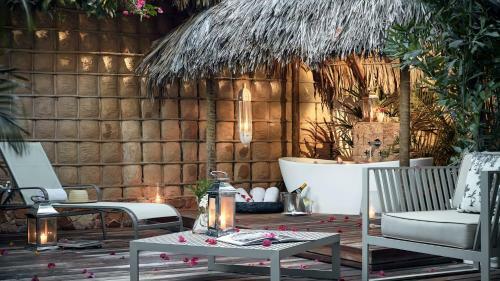 The Chili Beach Boutique Hotel