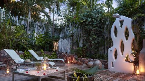 The Chili Beach Boutique Hotel