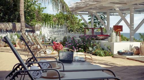 The Chili Beach Boutique Hotel