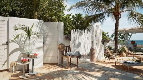 The Chili Beach Boutique Hotel