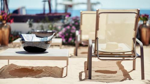 The Chili Beach Boutique Hotel