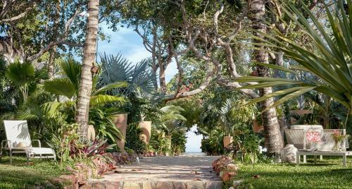 The Chili Beach Boutique Hotel