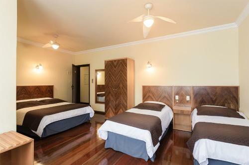 Boroni Palace Hotel