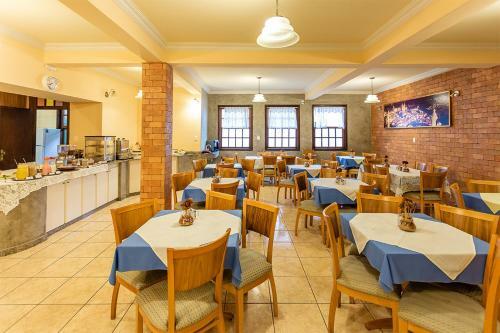 Boroni Palace Hotel