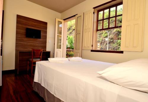 Mirante Hotel