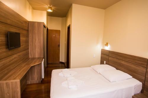 Mirante Hotel
