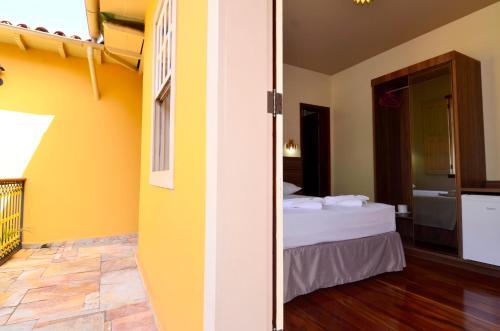 Mirante Hotel