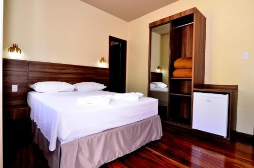 Mirante Hotel