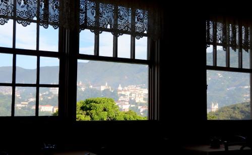 Mirante Hotel