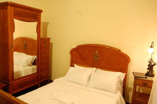 Hotel Do Teatro