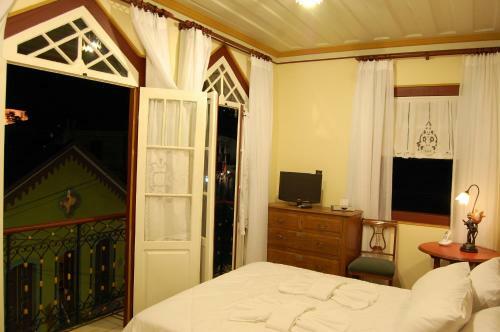Hotel Do Teatro