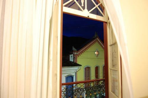 Hotel Do Teatro