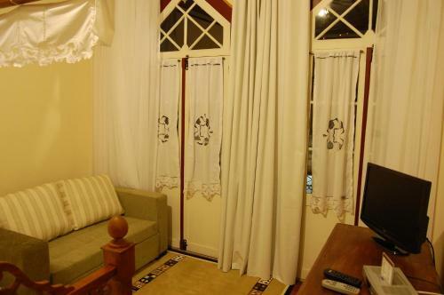 Hotel Do Teatro