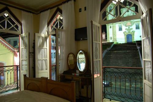 Hotel Do Teatro
